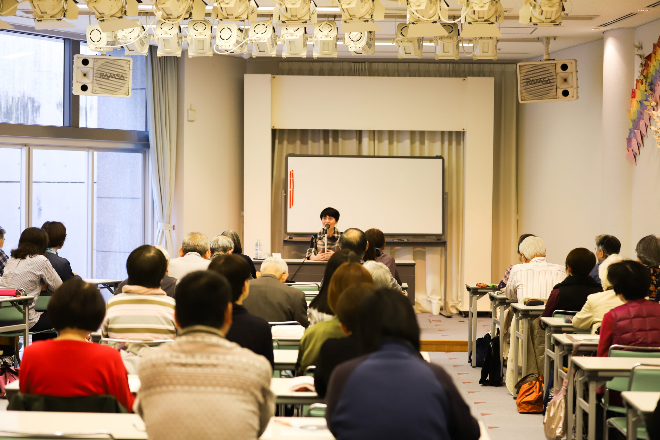 受講生募集　かごしま近代文学館 日曜文学講座「文学はミステリでできている 津村記久子『つまらない住宅地のすべての家』」＊締切：2024年10月25日（金）