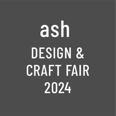 ash Design & Craft Fair 2024